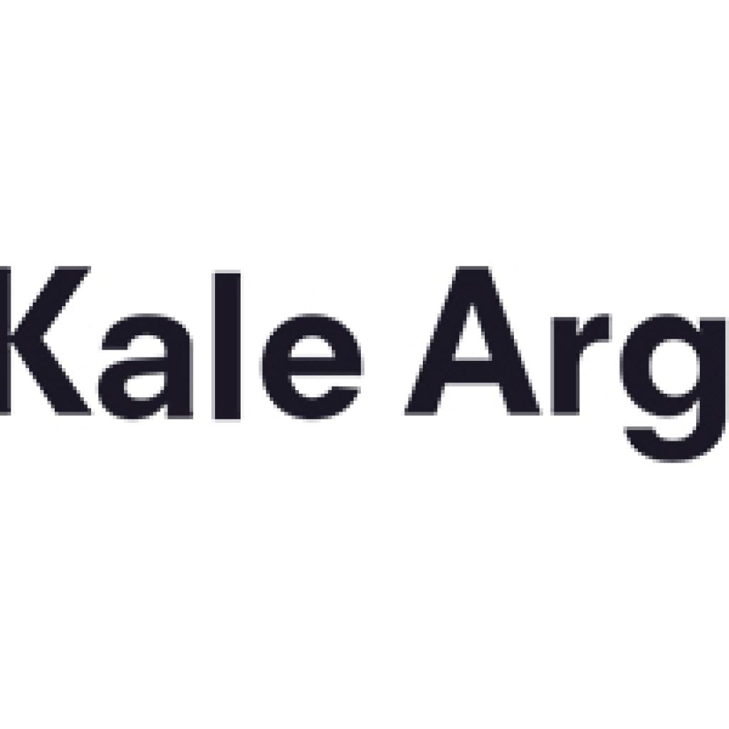 kalearge_logo